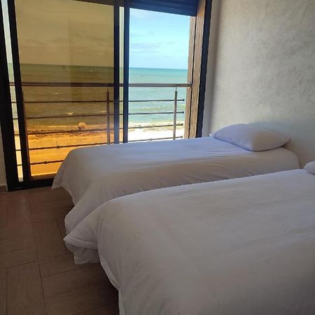 Clapotis Apartamento El Jadida Exterior foto