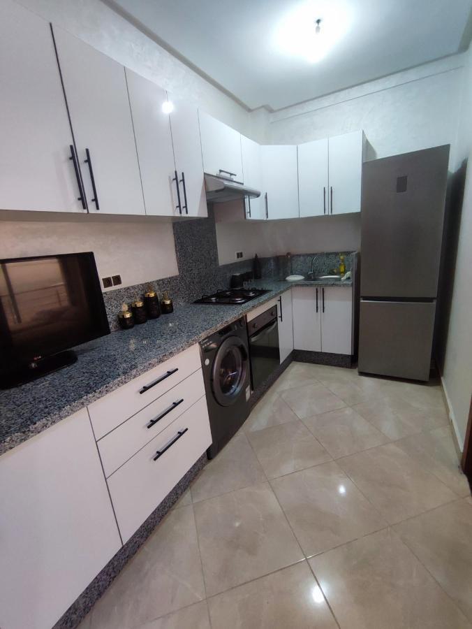 Clapotis Apartamento El Jadida Exterior foto