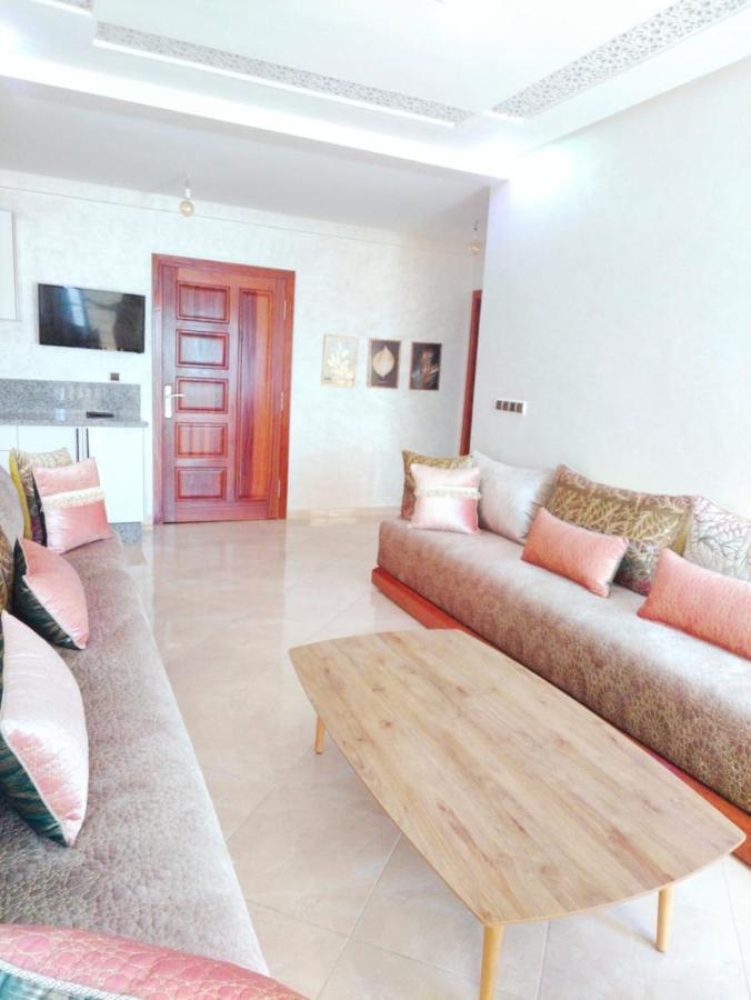 Clapotis Apartamento El Jadida Exterior foto