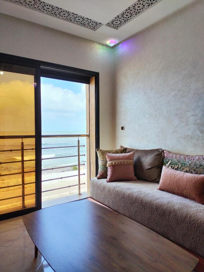 Clapotis Apartamento El Jadida Exterior foto