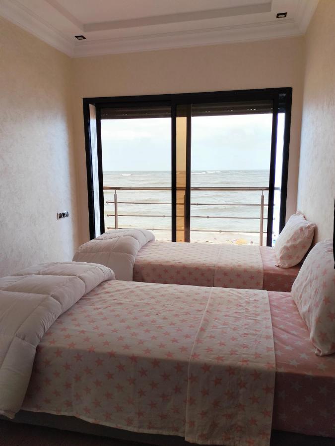 Clapotis Apartamento El Jadida Exterior foto