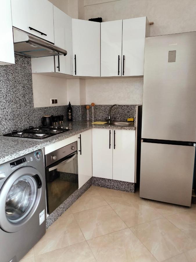 Clapotis Apartamento El Jadida Exterior foto