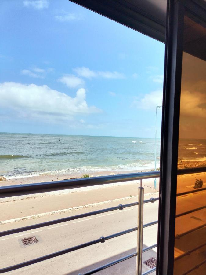 Clapotis Apartamento El Jadida Exterior foto