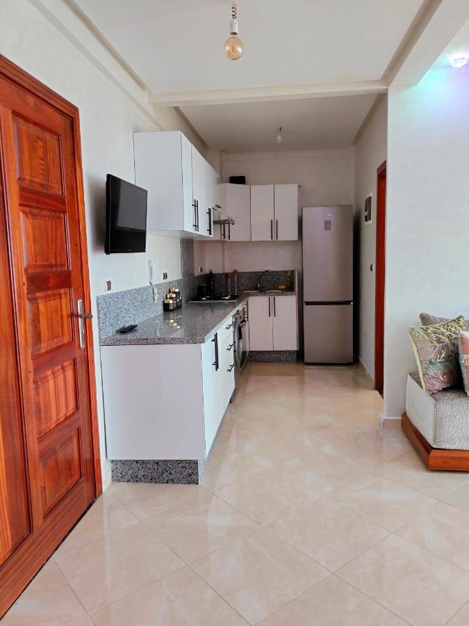 Clapotis Apartamento El Jadida Exterior foto