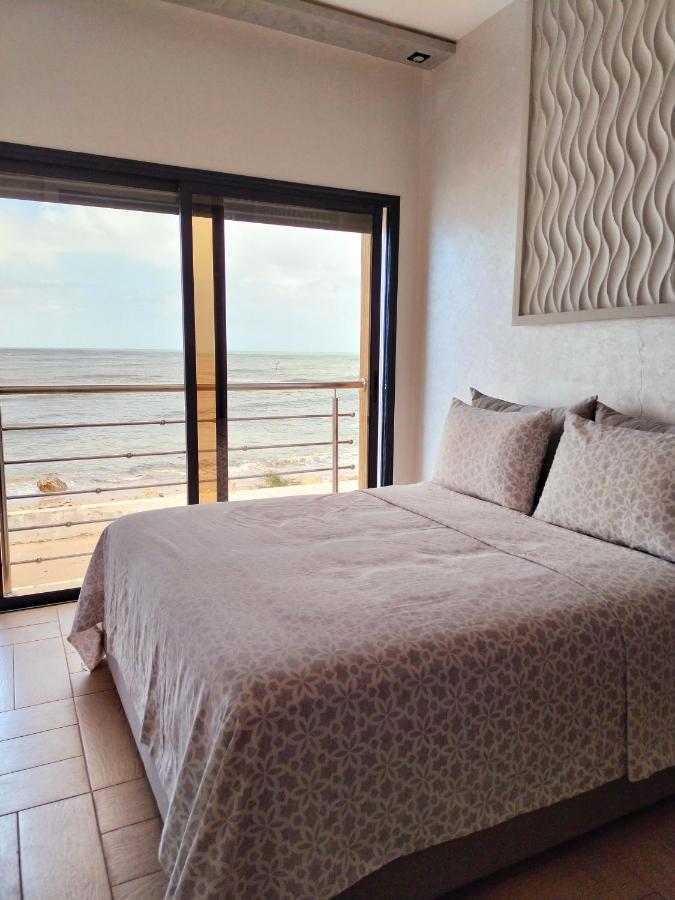 Clapotis Apartamento El Jadida Exterior foto