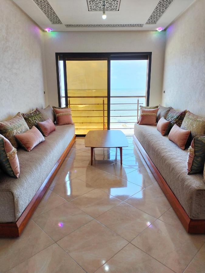 Clapotis Apartamento El Jadida Exterior foto