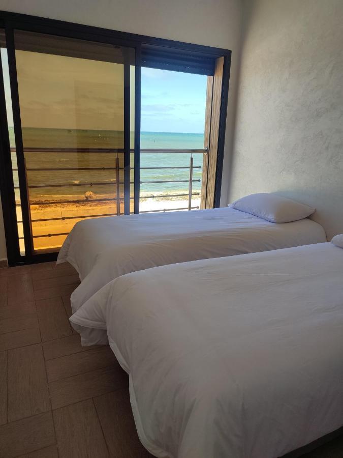 Clapotis Apartamento El Jadida Exterior foto