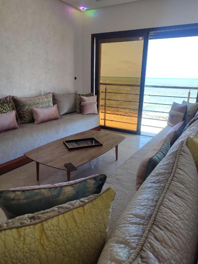Clapotis Apartamento El Jadida Exterior foto