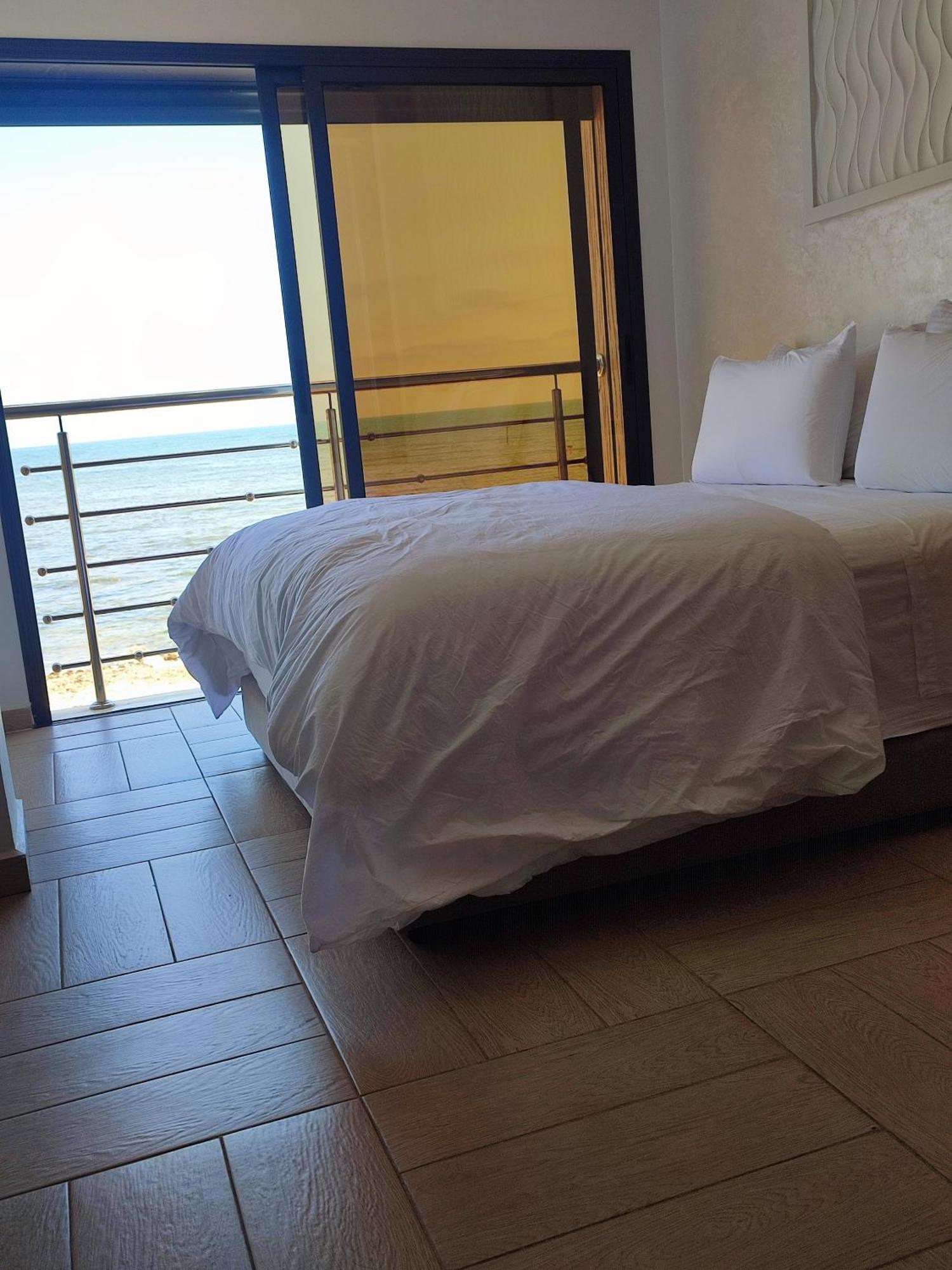 Clapotis Apartamento El Jadida Exterior foto